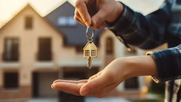 How Does a Mortgage Work? A Complete Guide for First-Timers