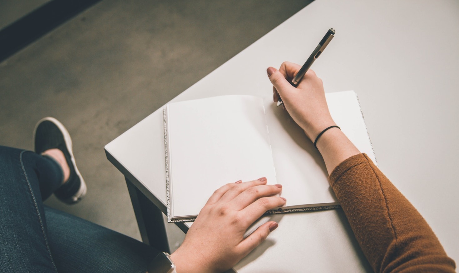 Why Storytelling Matters In Modern Life