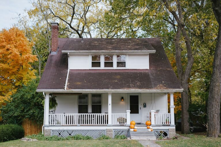 How to Buy a Foreclosed Home