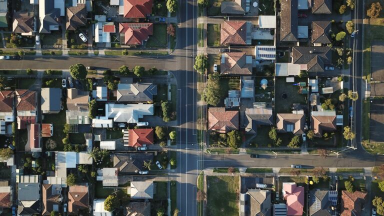 How to Buy a Home at Auction